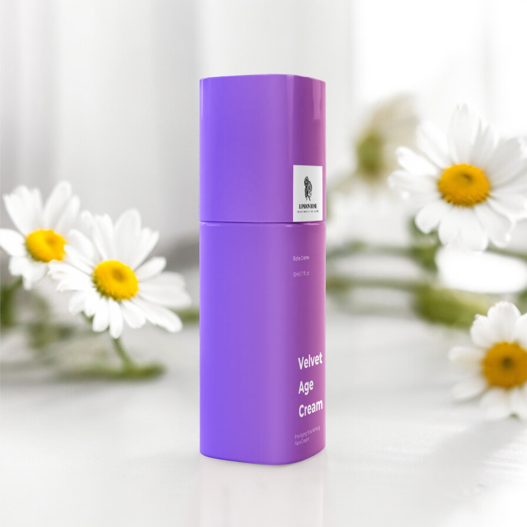 Pro-Aging Nourishing Face Cream