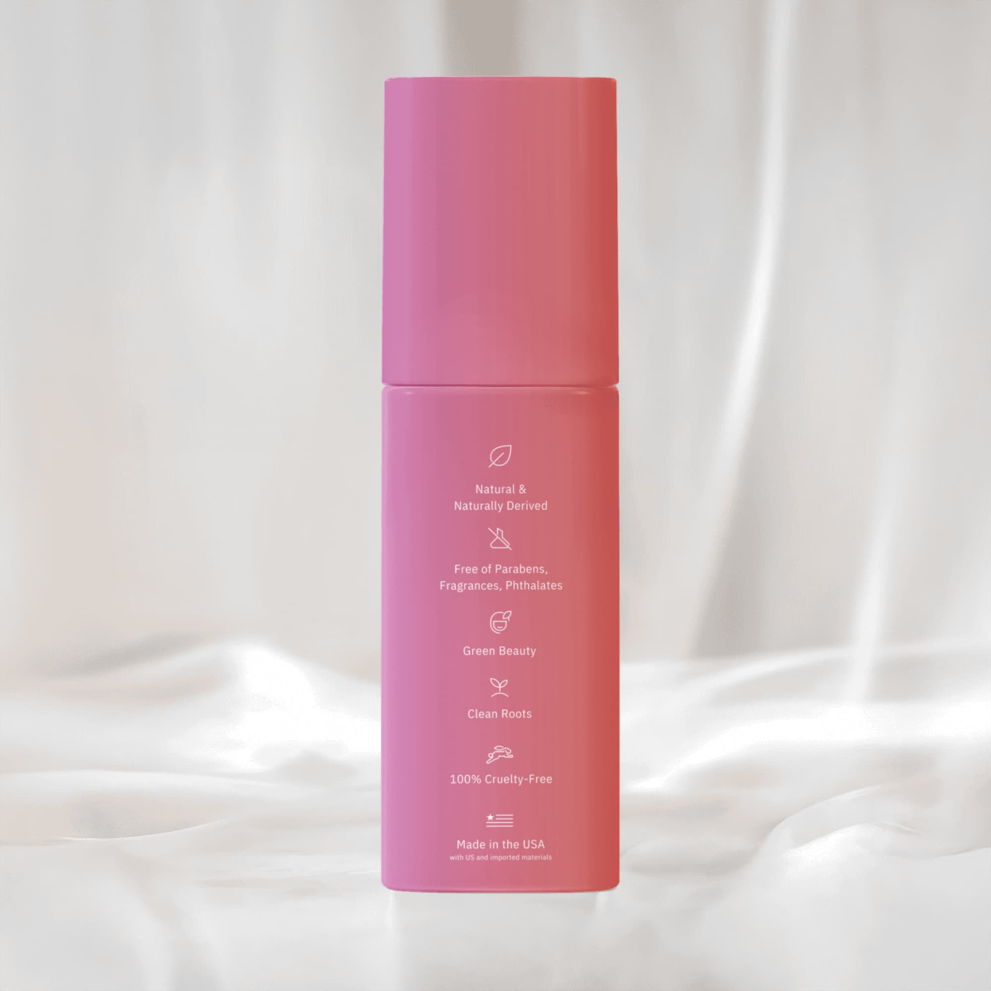 Pro-Aging Nourishing Face Cream