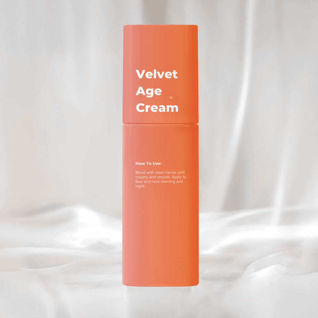 Pro-Aging Nourishing Face Cream