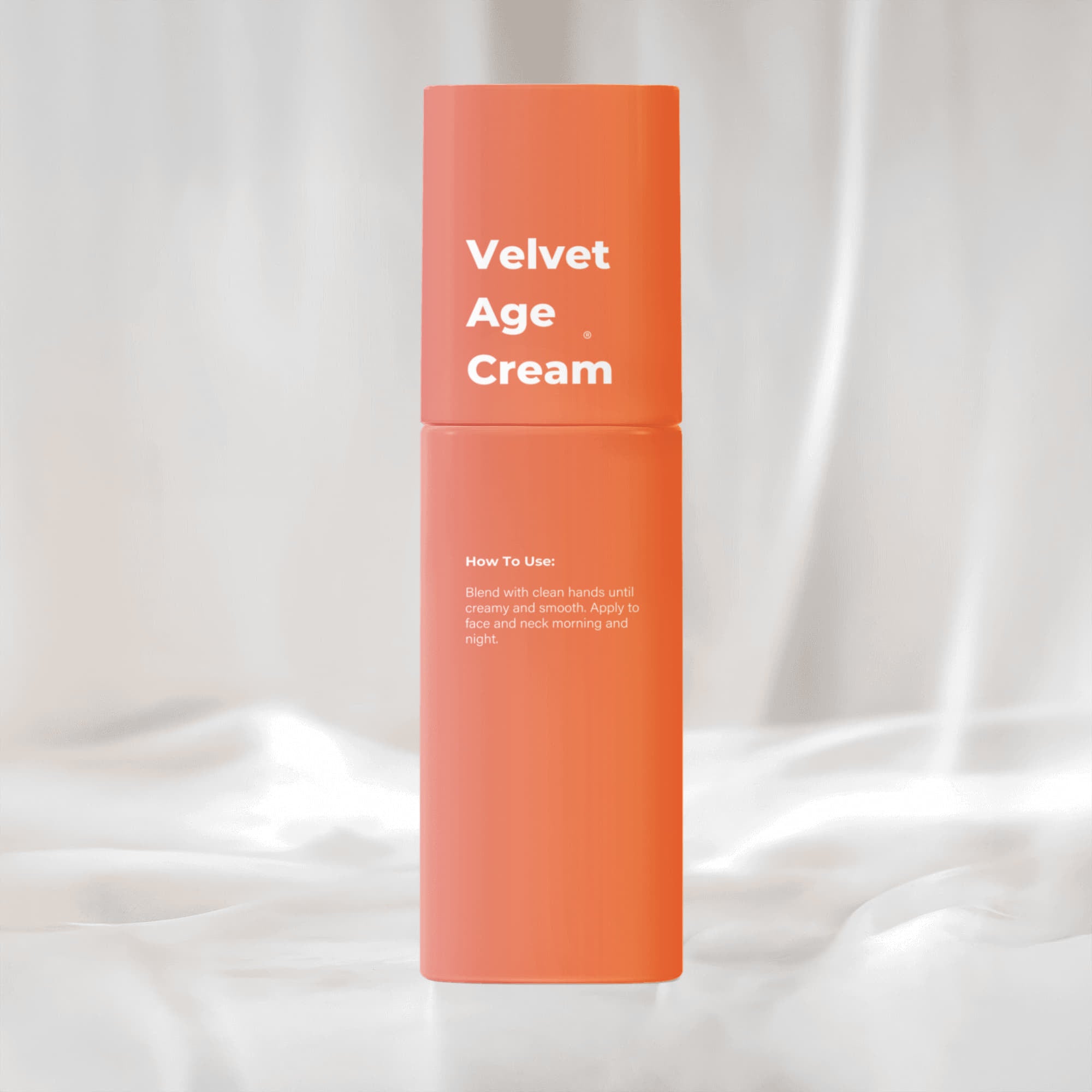 Pro-Aging Nourishing Face Cream