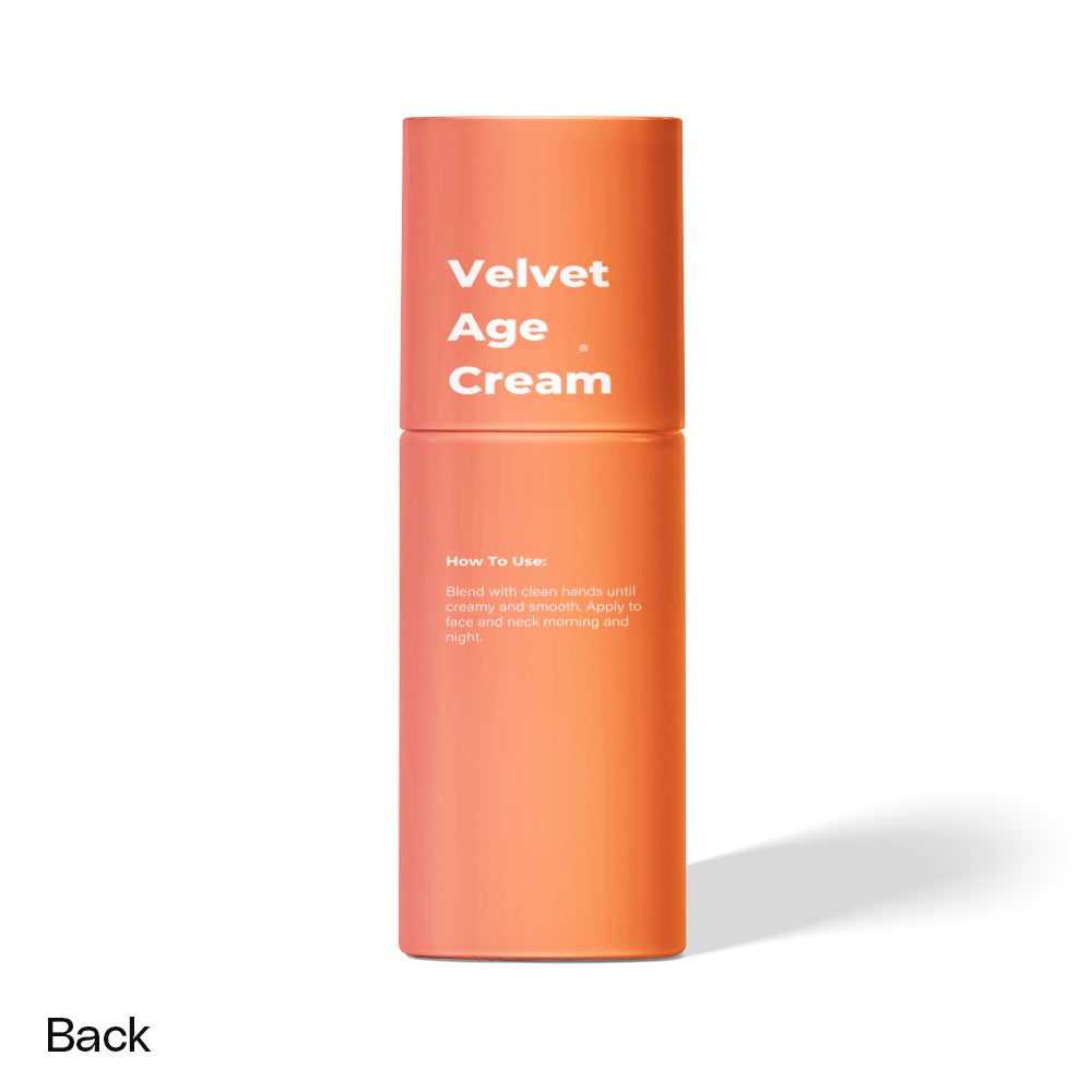 Pro-Aging Nourishing Face Cream