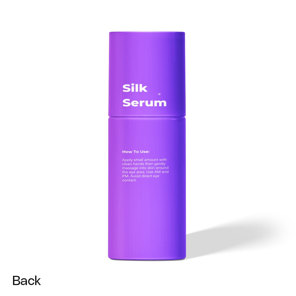 Brighten+Firm Eye Serum: Intensive Renewal