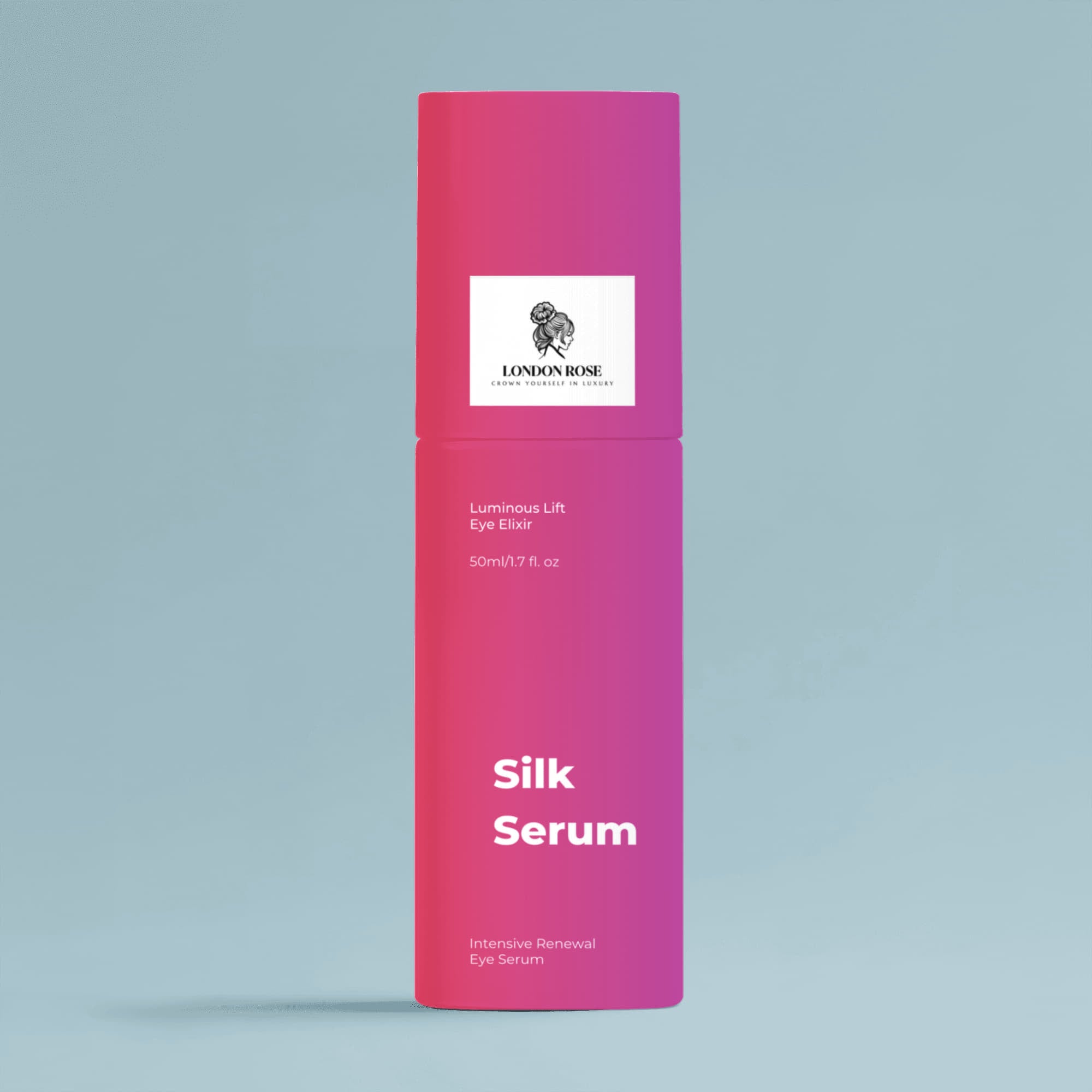 Brighten+Firm Eye Serum: Intensive Renewal