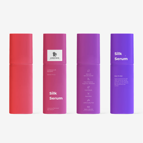 Brighten+Firm Eye Serum: Intensive Renewal