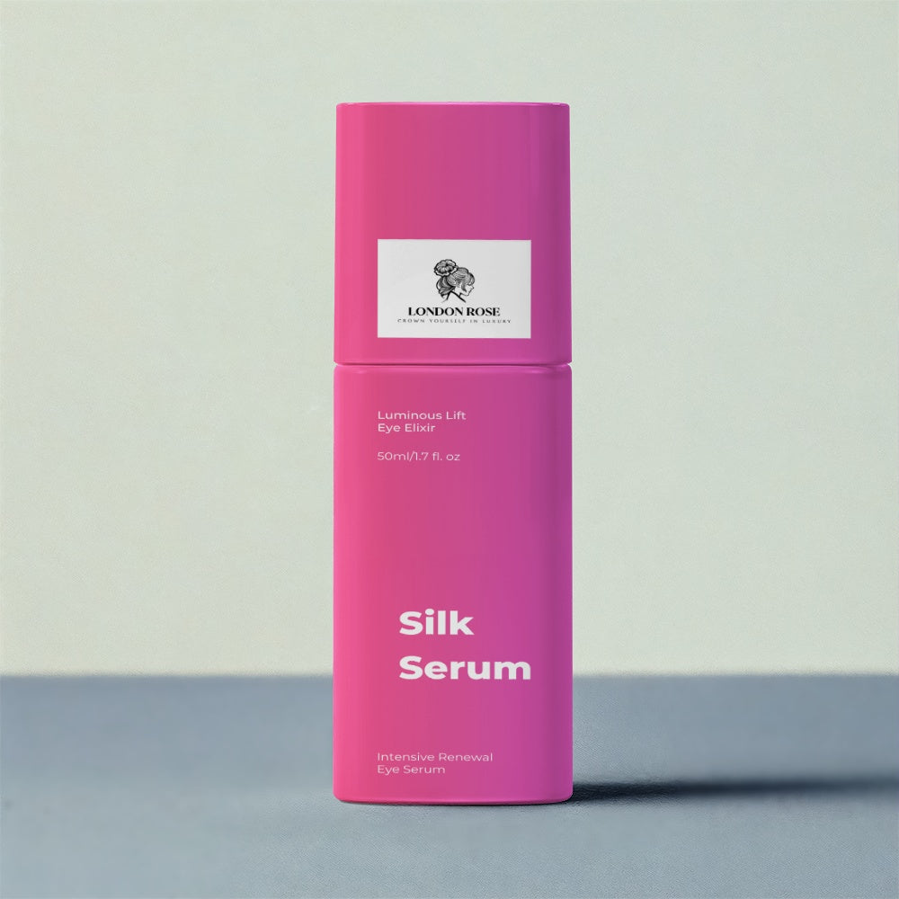 Brighten+Firm Eye Serum: Intensive Renewal