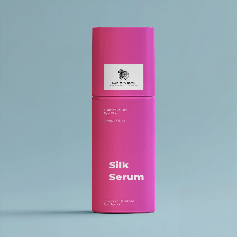 Brighten+Firm Eye Serum: Intensive Renewal