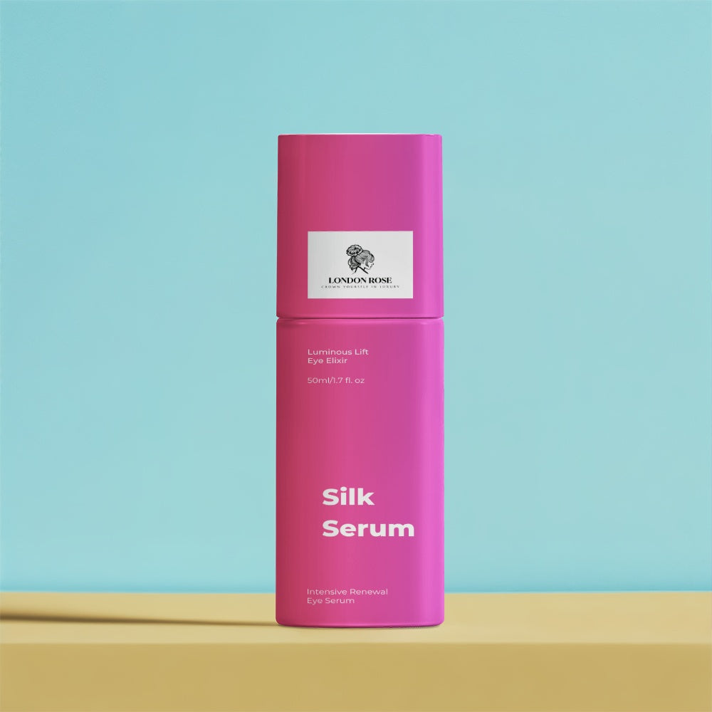 Brighten+Firm Eye Serum: Intensive Renewal