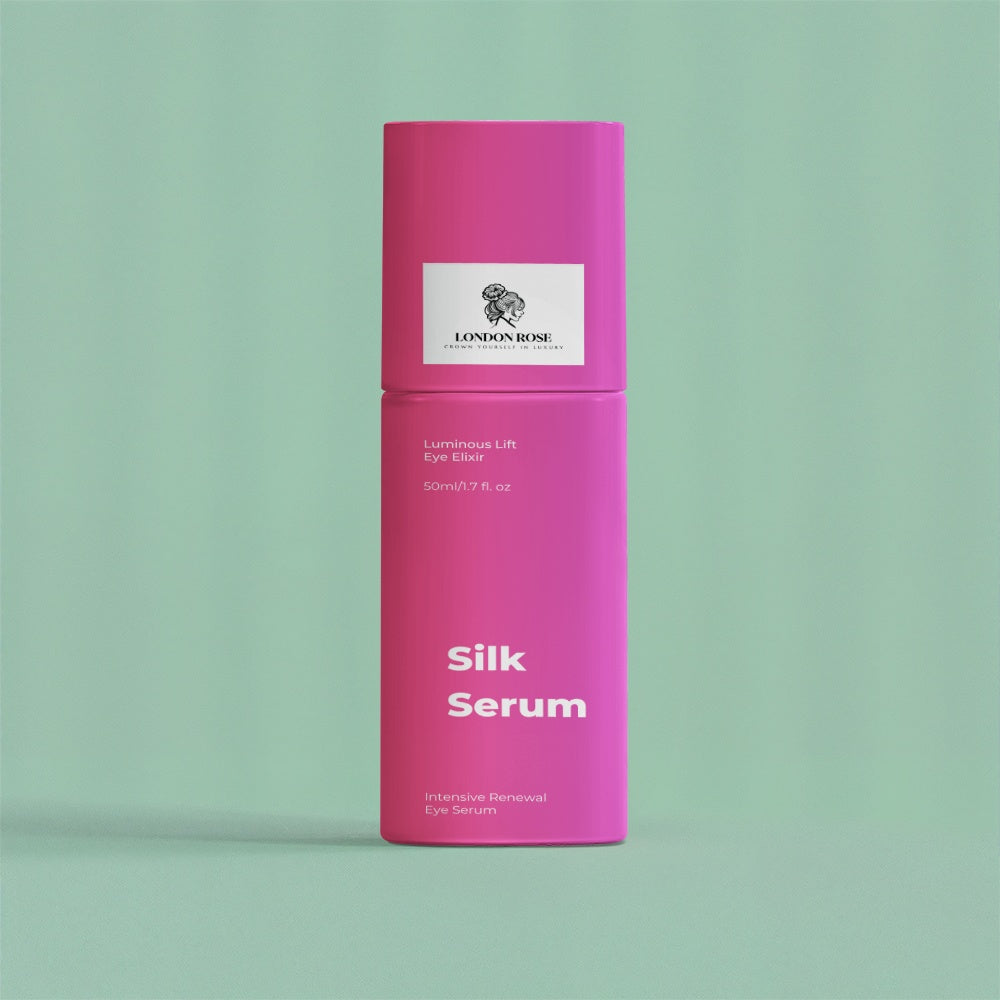 Brighten+Firm Eye Serum: Intensive Renewal