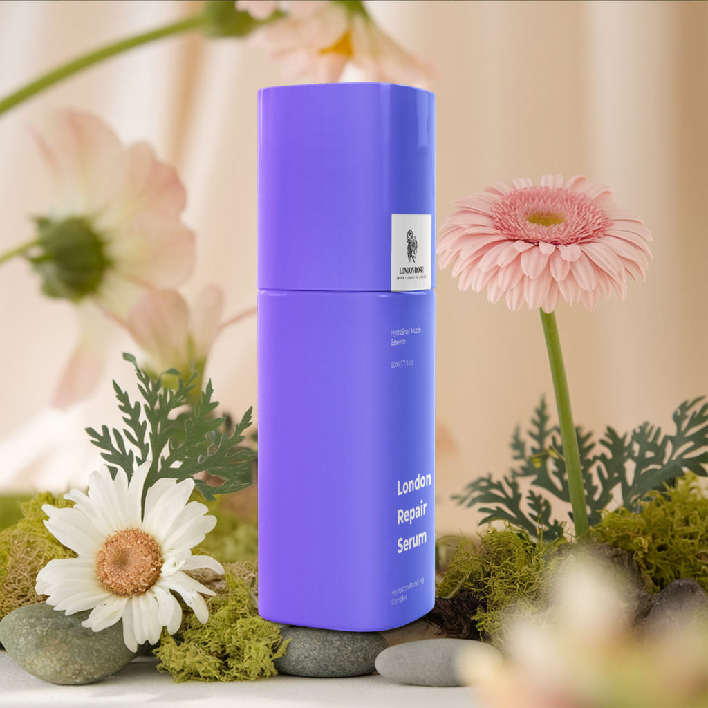 HydraSnail Mucin Essence