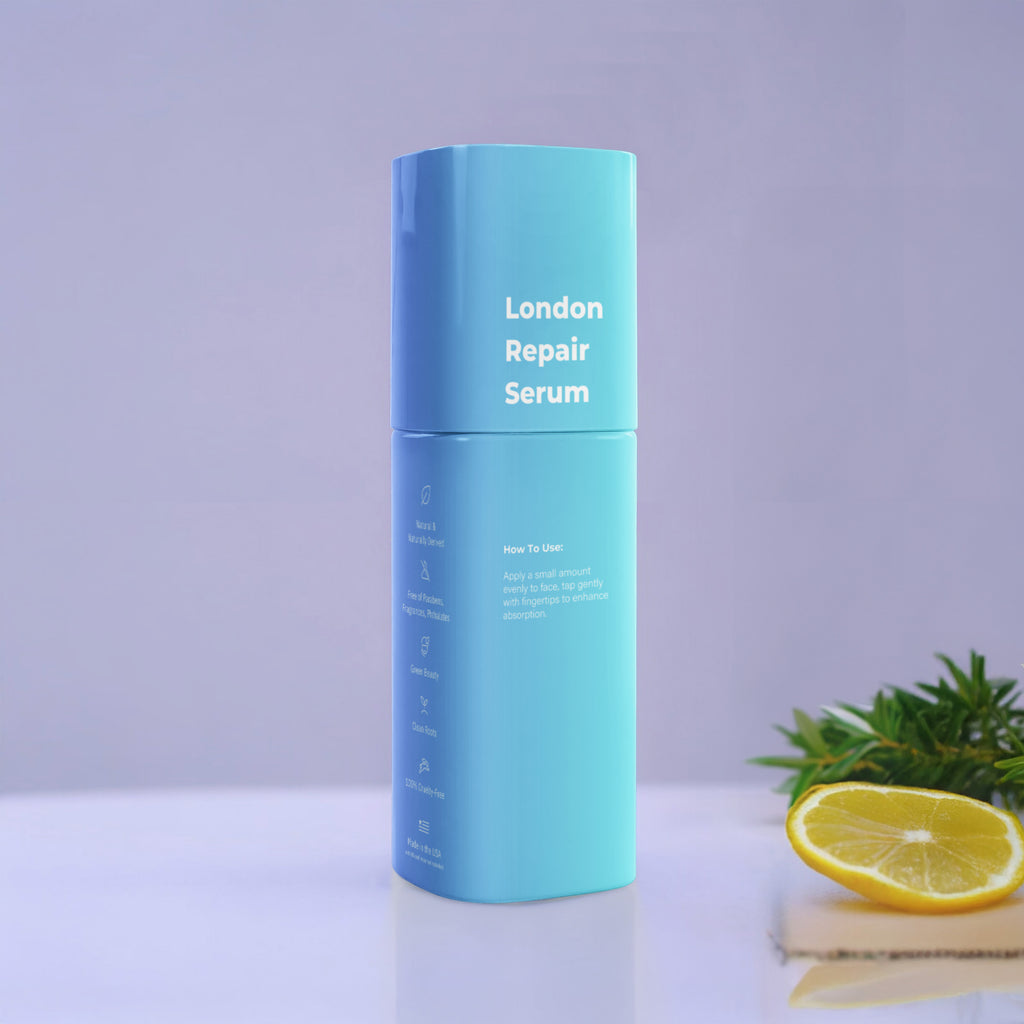 HydraSnail Mucin Essence