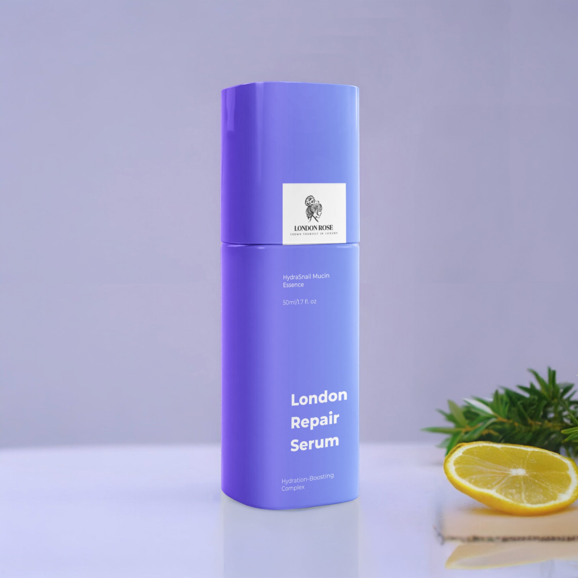 HydraSnail Mucin Essence