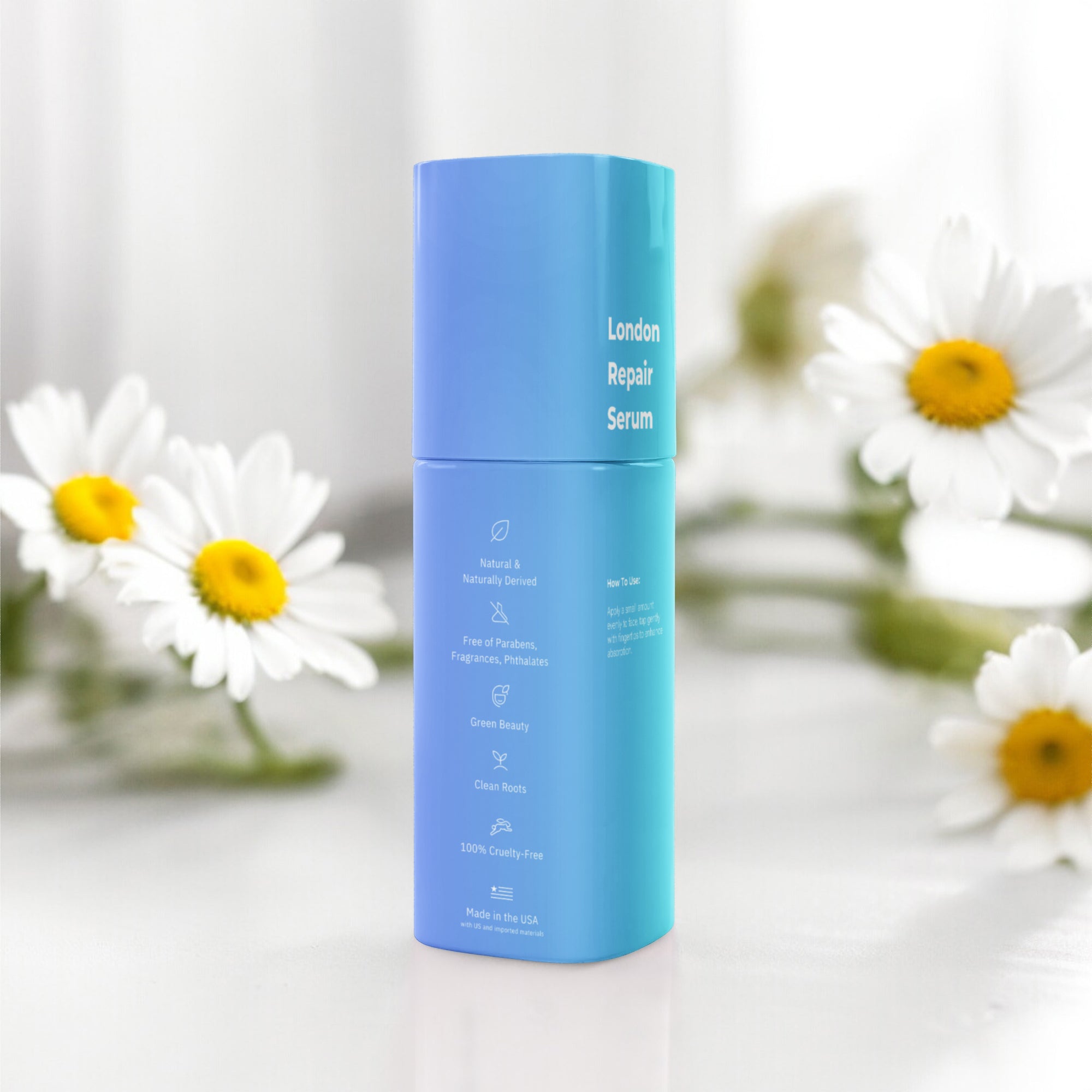 HydraSnail Mucin Essence