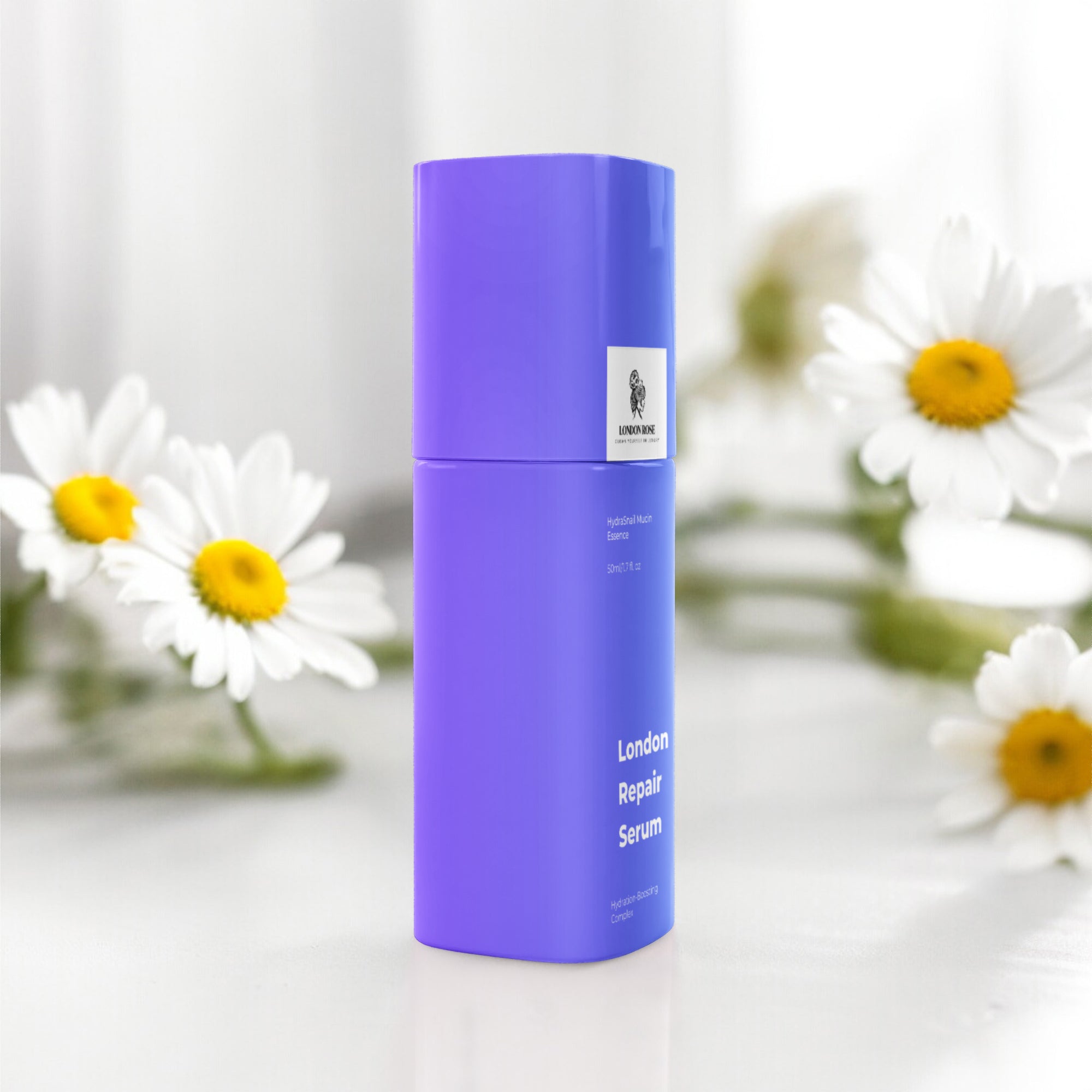 HydraSnail Mucin Essence