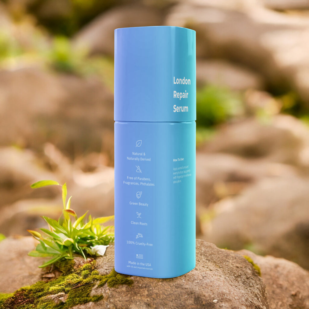 HydraSnail Mucin Essence