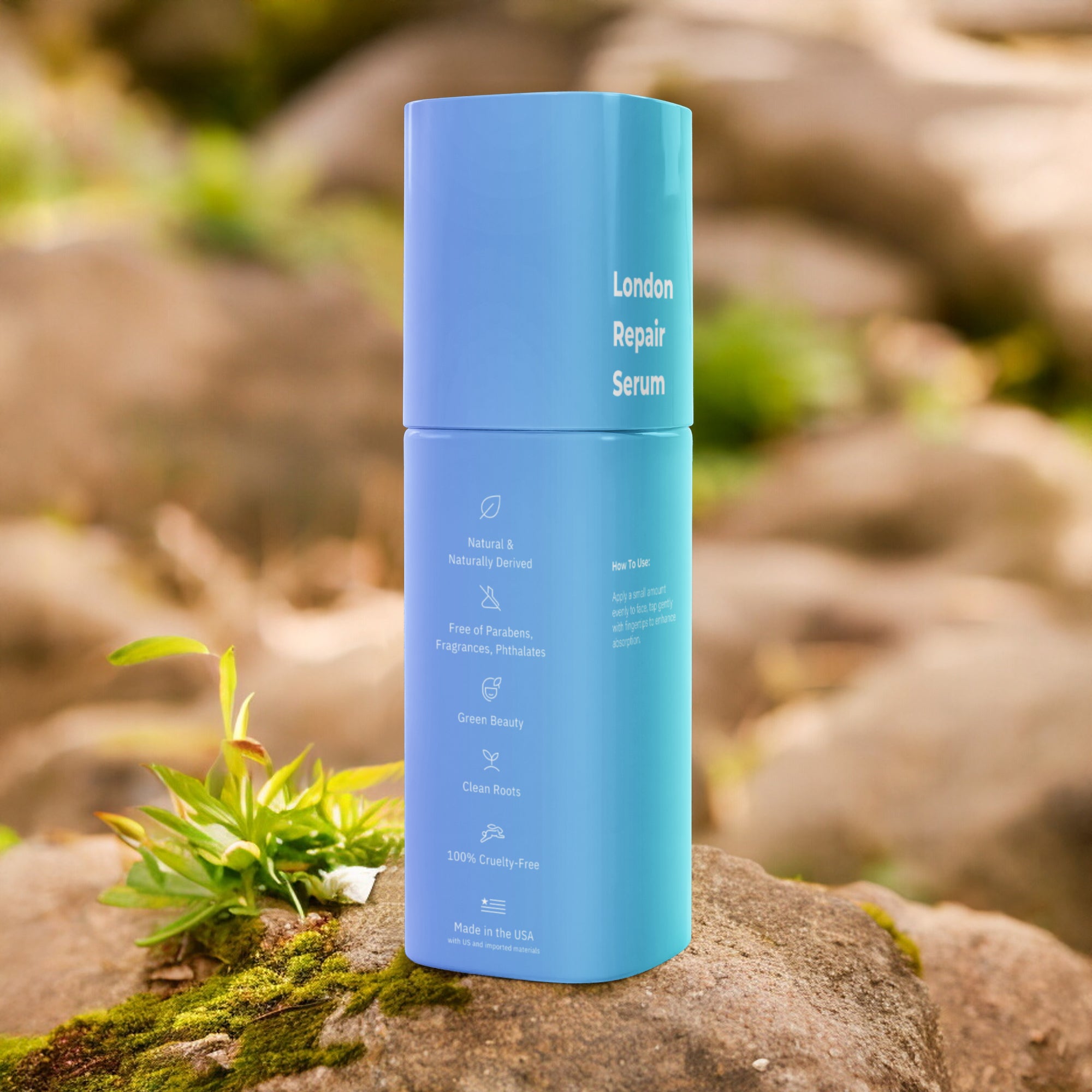 HydraSnail Mucin Essence