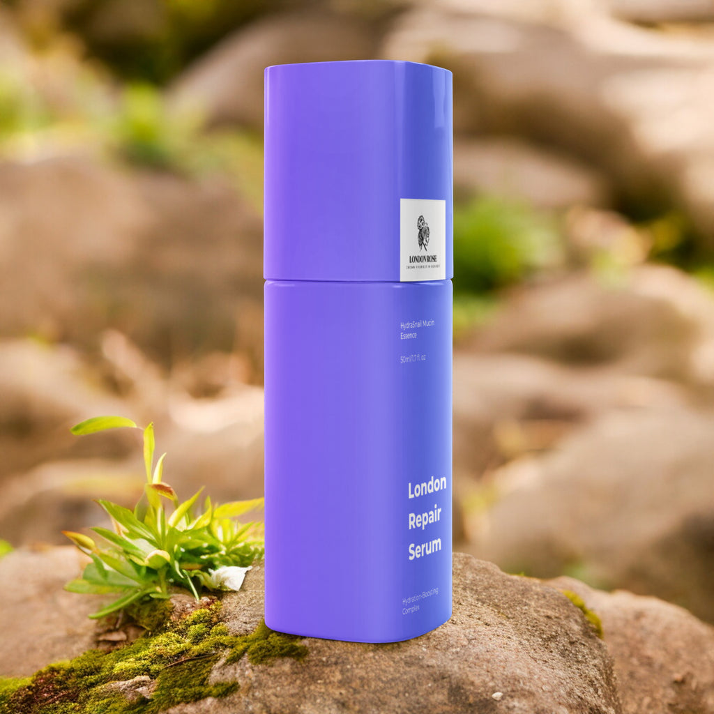 HydraSnail Mucin Essence