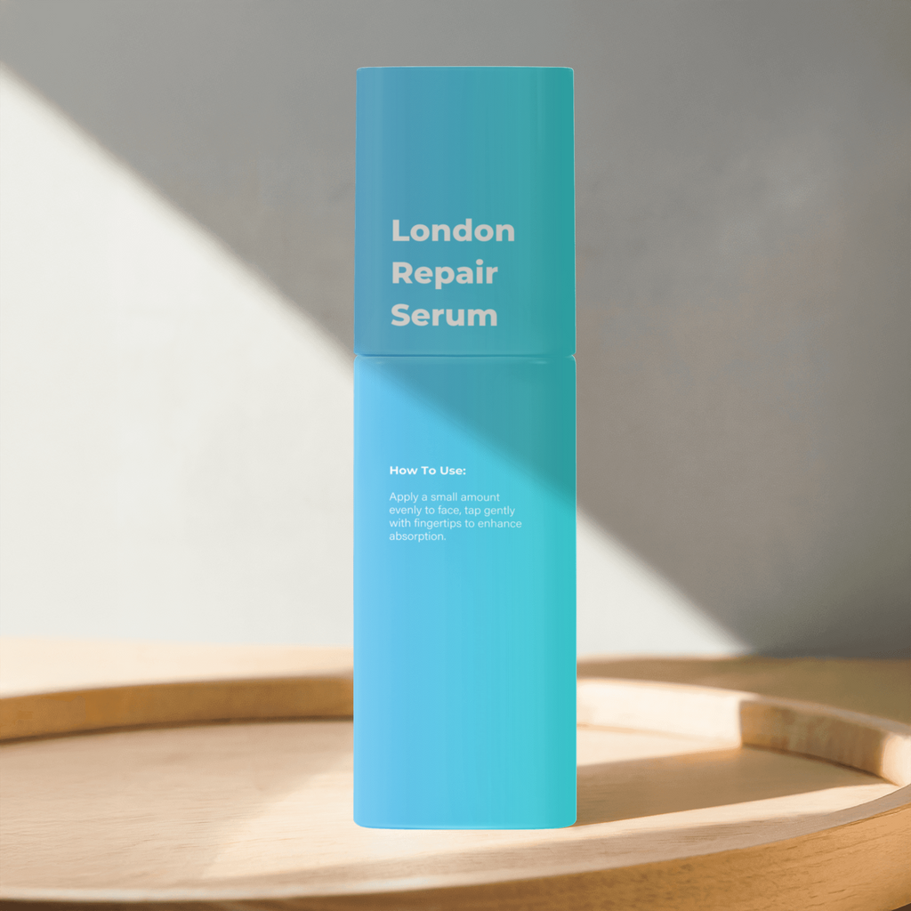 HydraSnail Mucin Essence