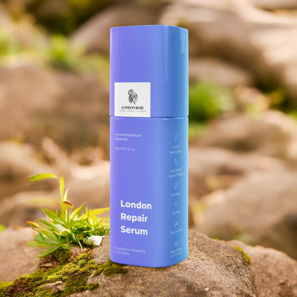 HydraSnail Mucin Essence