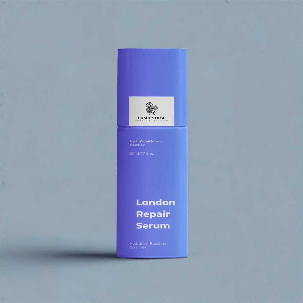 HydraSnail Mucin Essence