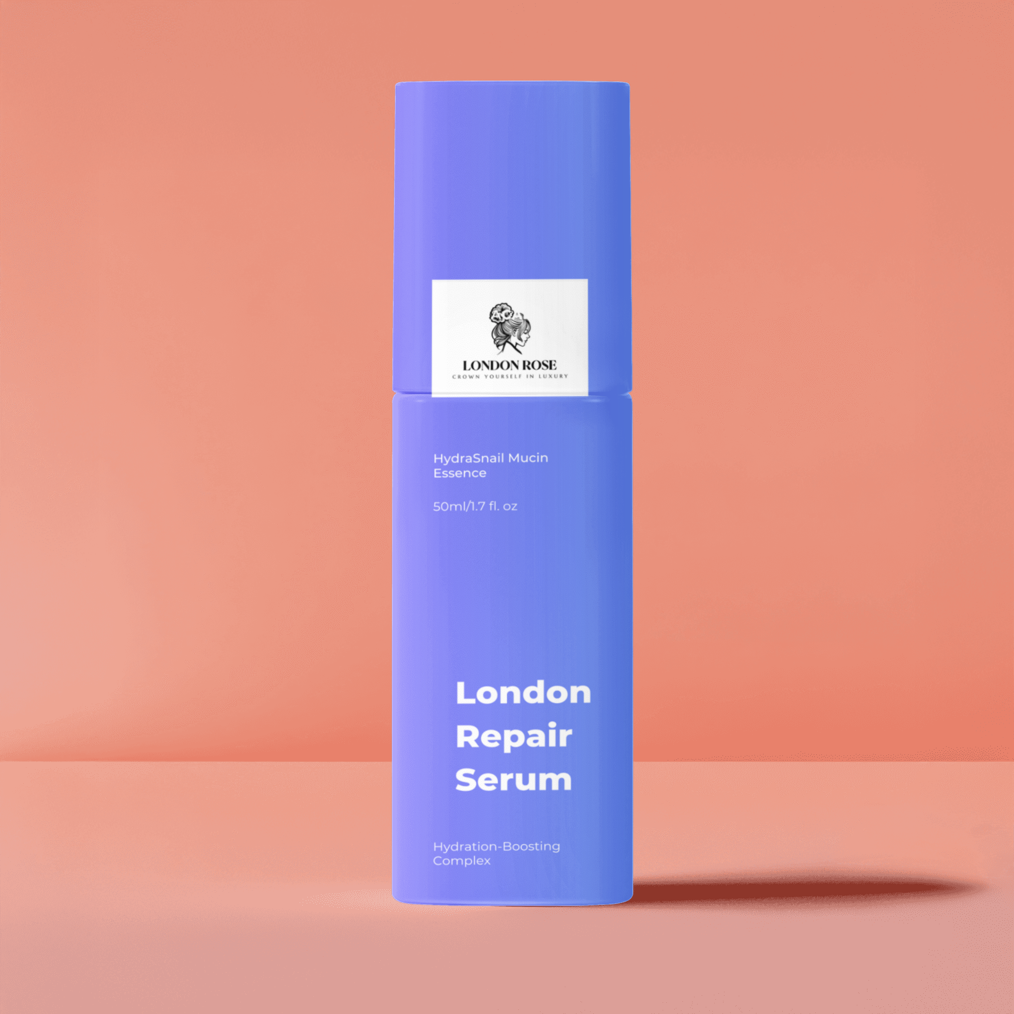 HydraSnail Mucin Essence