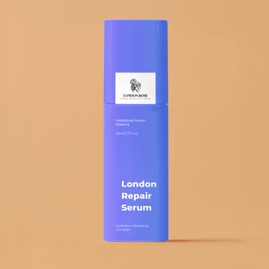 HydraSnail Mucin Essence