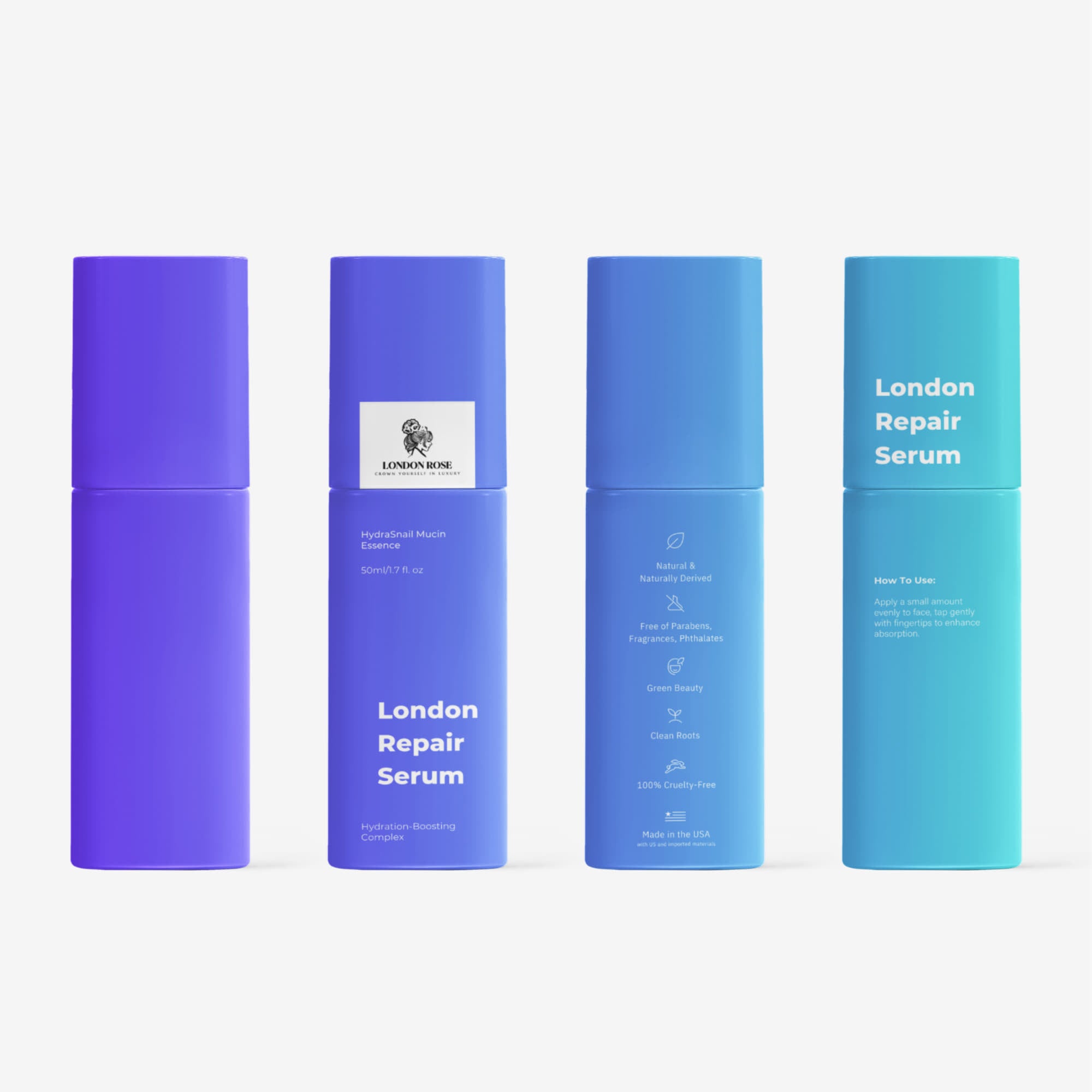 HydraSnail Mucin Essence