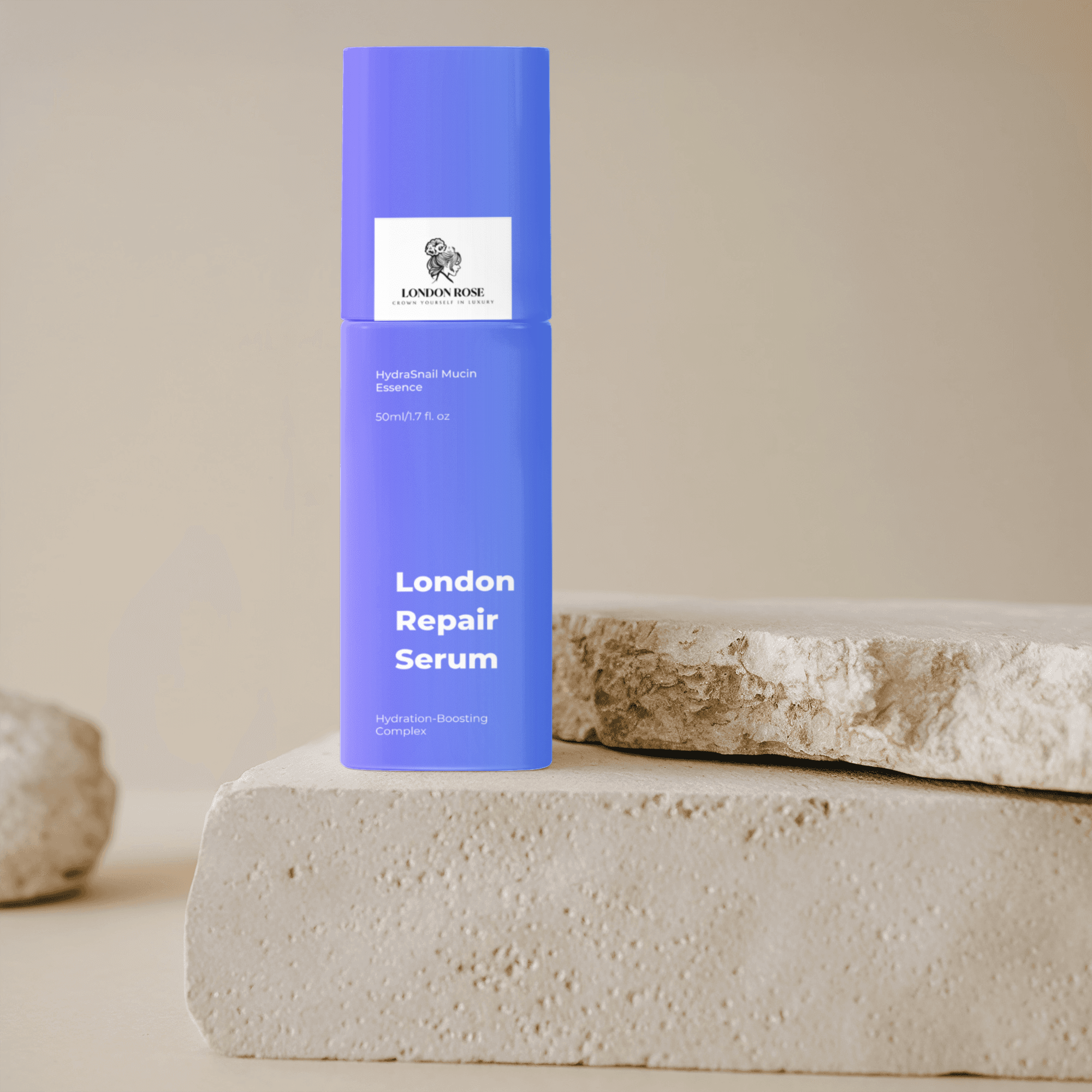 HydraSnail Mucin Essence