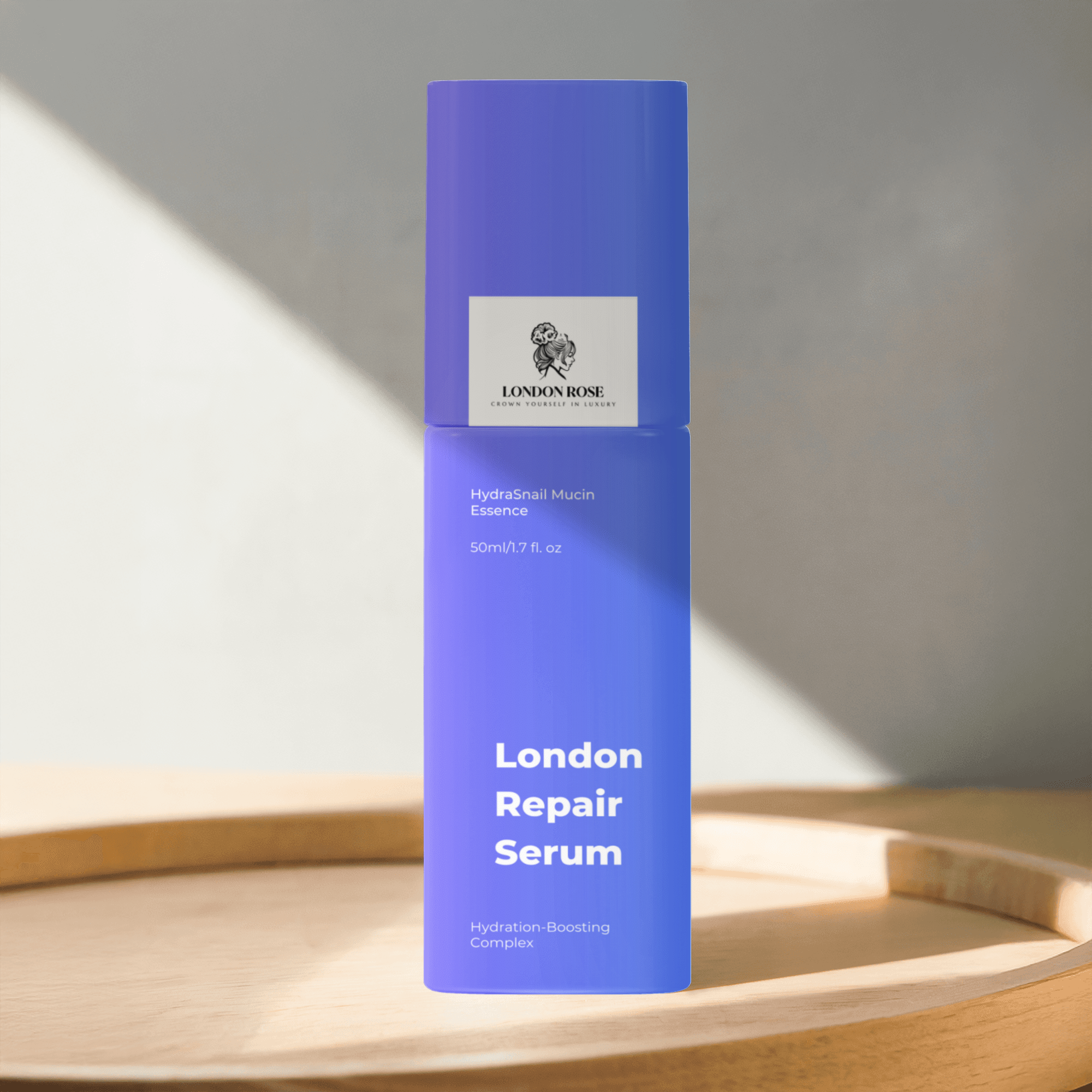 HydraSnail Mucin Essence