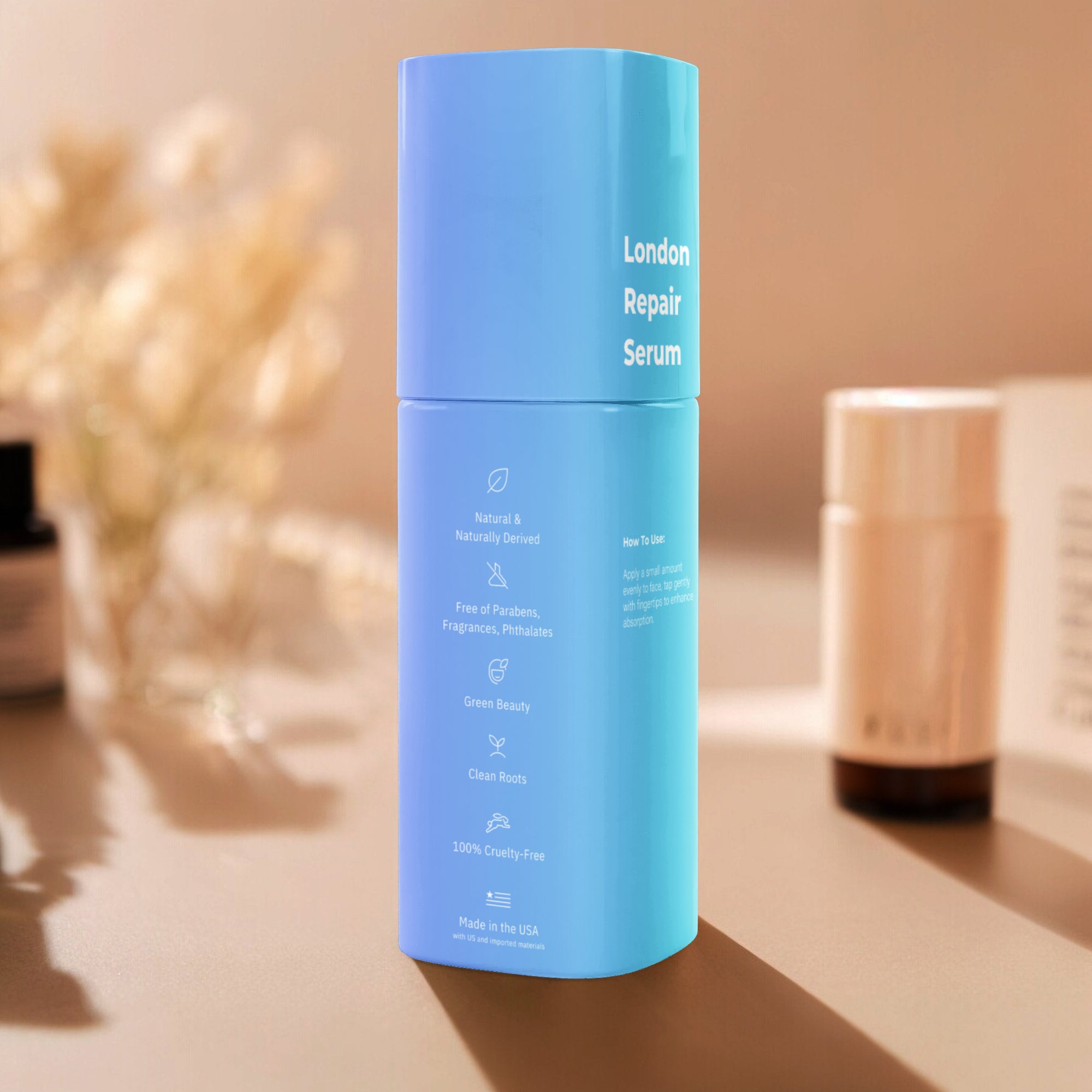 HydraSnail Mucin Essence