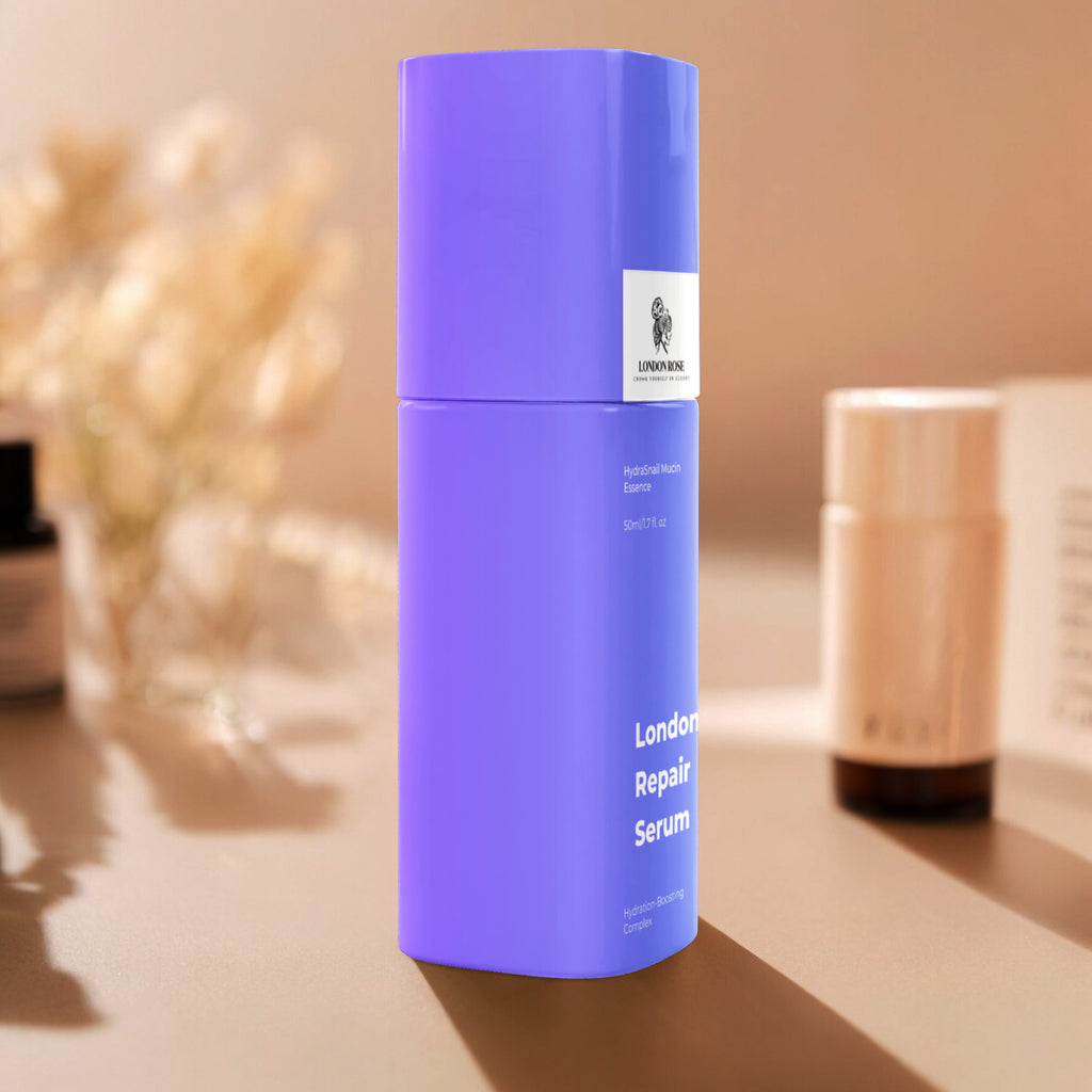 HydraSnail Mucin Essence