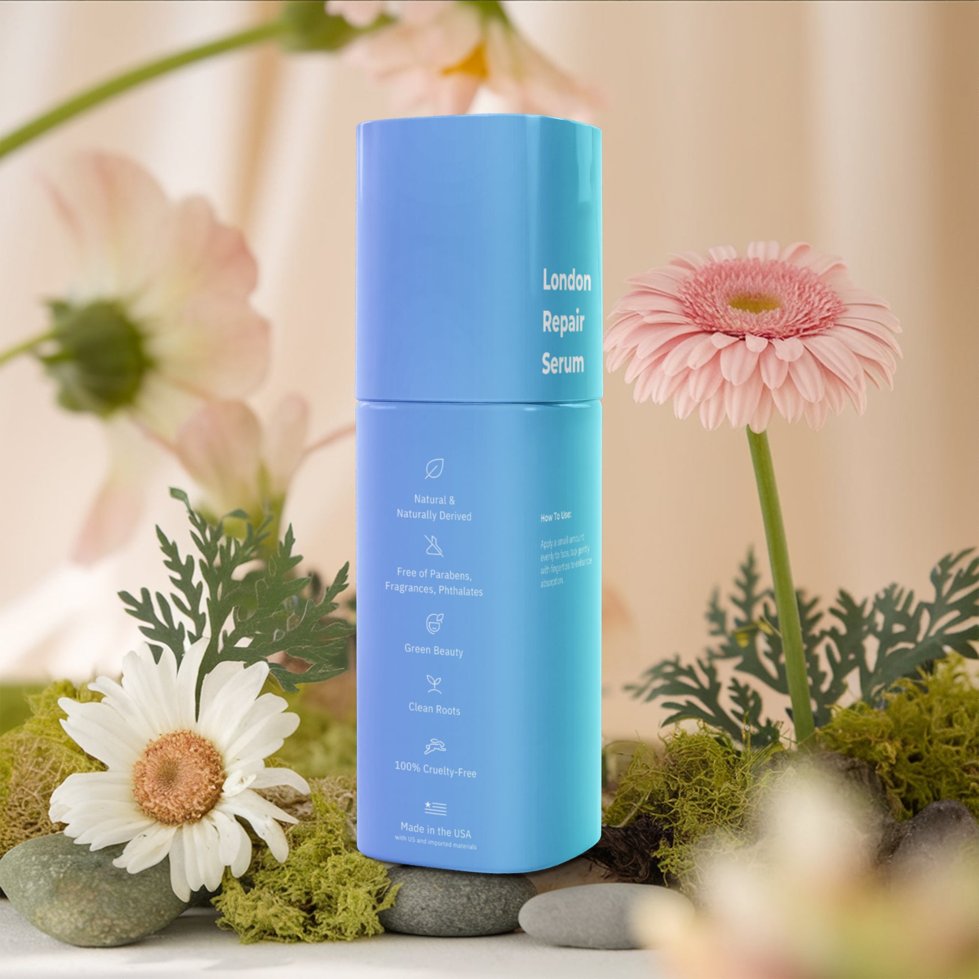 HydraSnail Mucin Essence