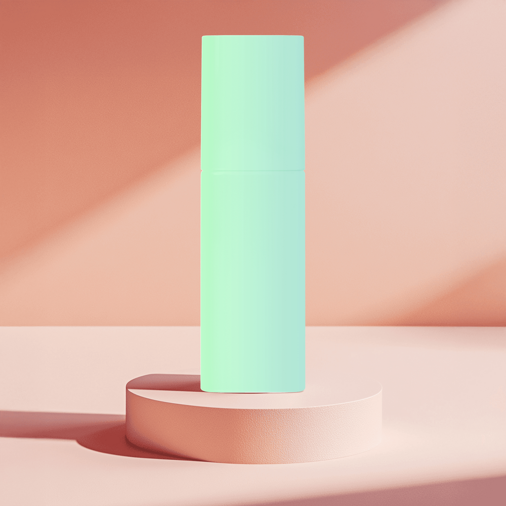 Milky Oil Foaming Cleanser