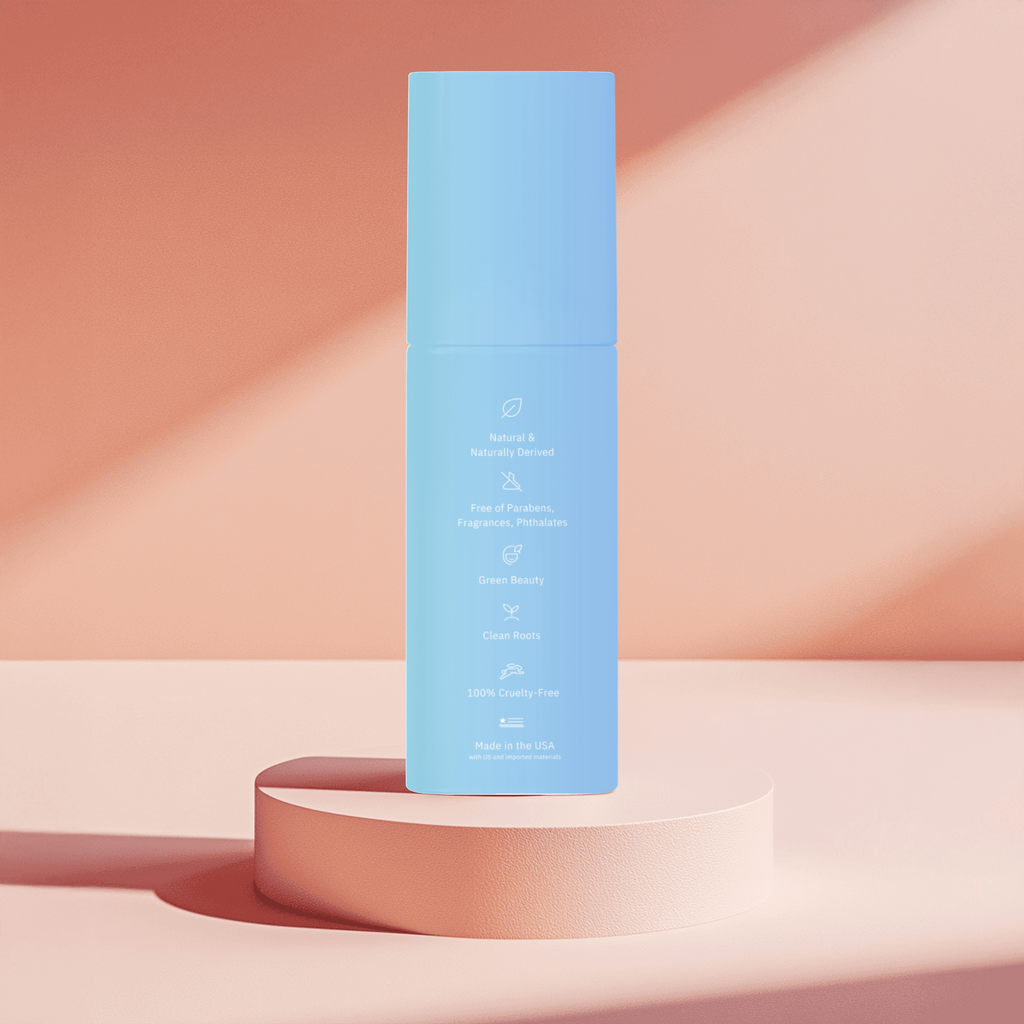 Milky Oil Foaming Cleanser