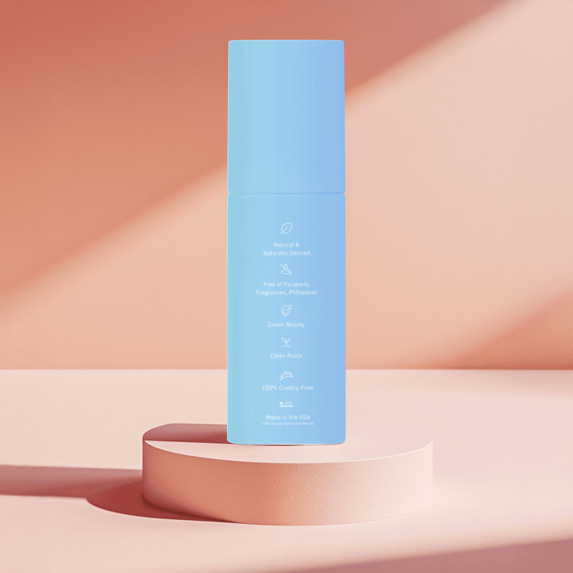 Milky Oil Foaming Cleanser